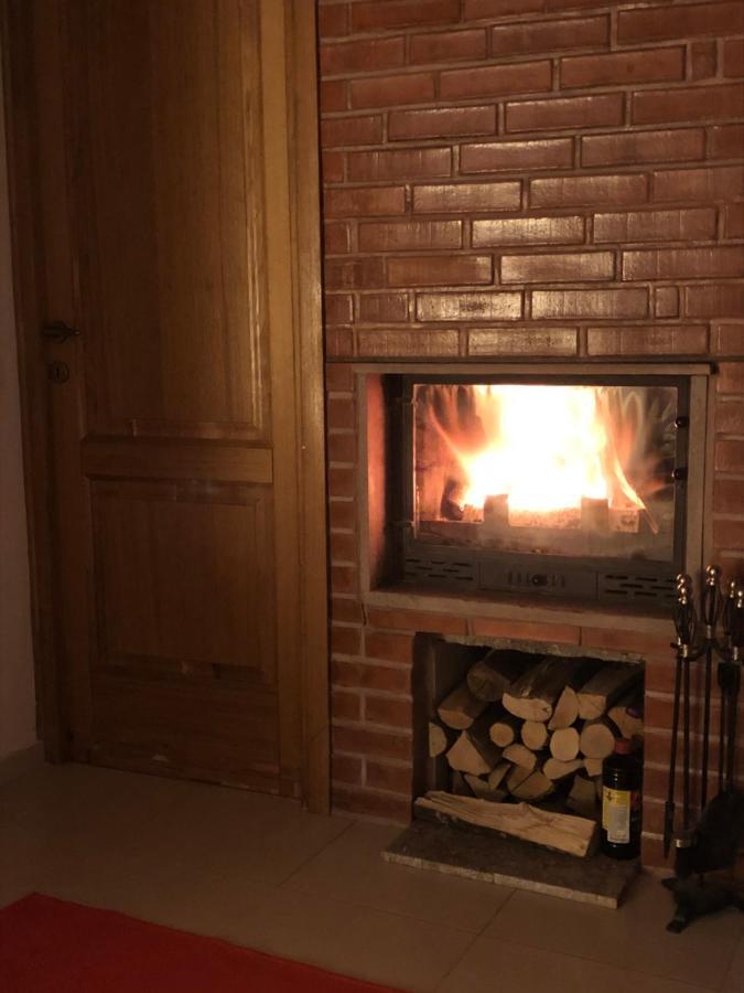 Strada Tiszas Vacation House BaileTusnad Exterior photo