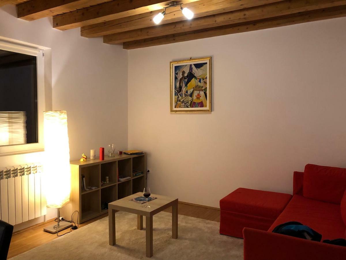 Strada Tiszas Vacation House BaileTusnad Exterior photo